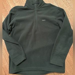 Men’s Patagonia capilene fleece - large